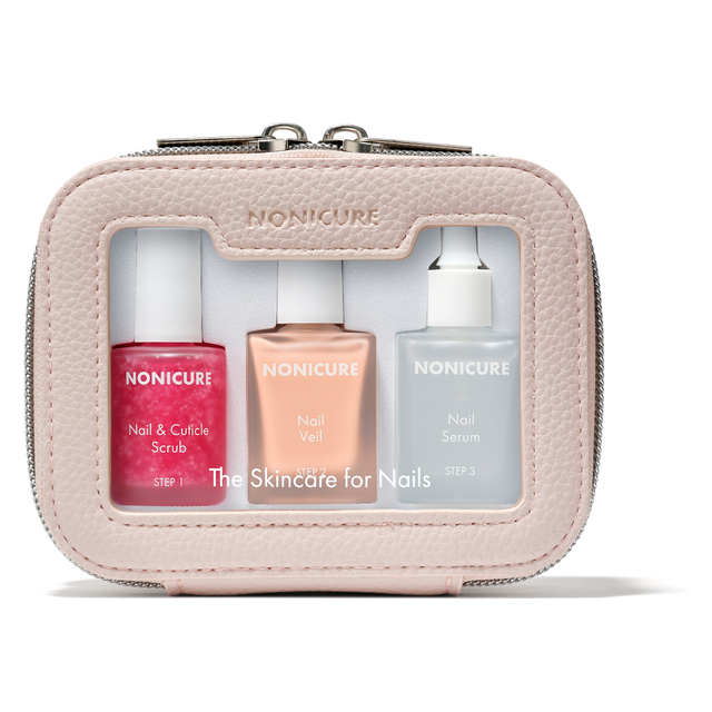 14 Day Manicure Review: Salon Nails at Home