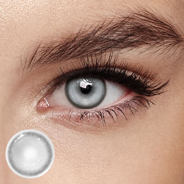 2DADOLL Colored Contact Lenses Review