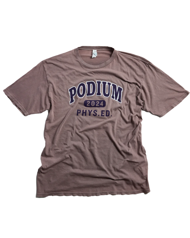 321podium Review