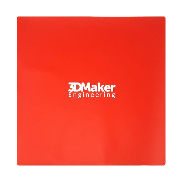 3DMaker Engineering: Filament and Parts for 3D Printers