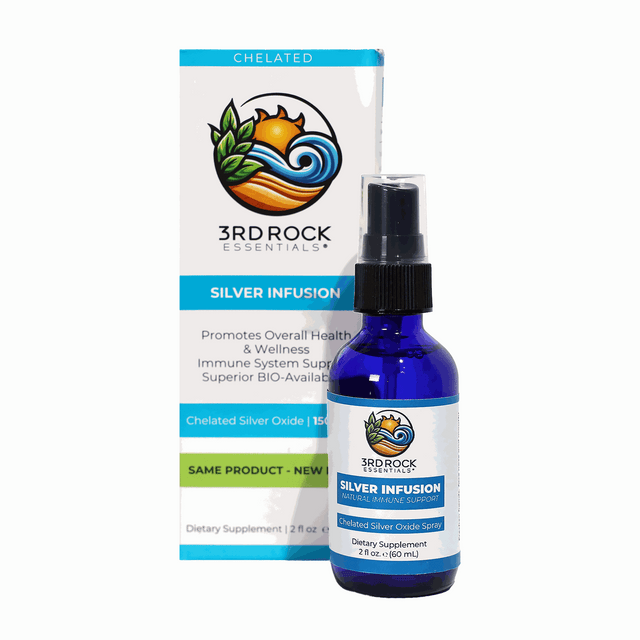 3rd Rock Essentials Review