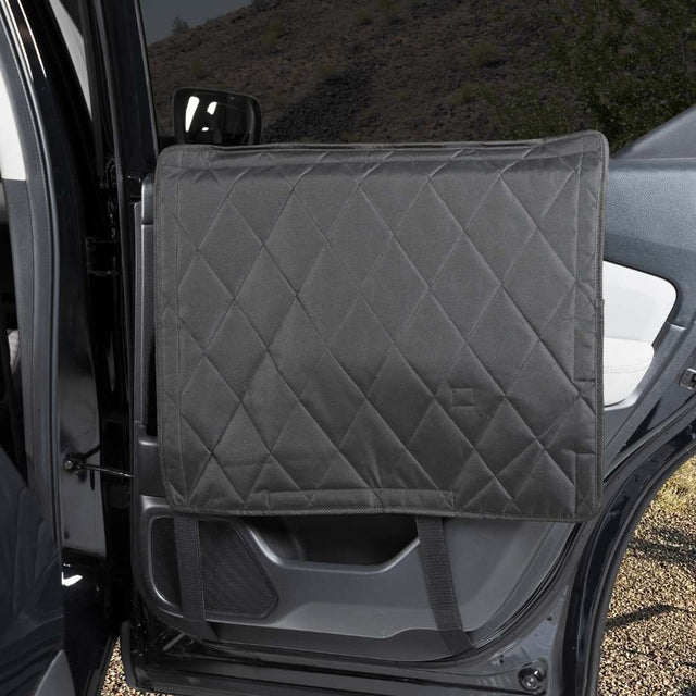 4Knines Dog Car Seat Covers and Pet Accessories