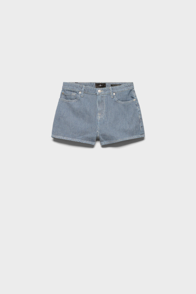 7 For All Mankind: Designer Denim & Apparel