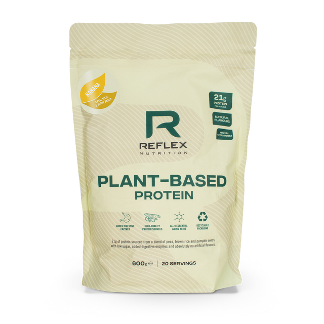AB Sports Nutrition Review