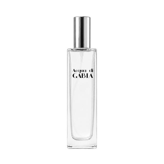 Acquadigabia: Budget Fragrances Inspired by Designer Scents