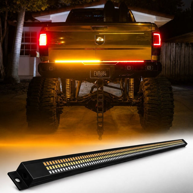 Adrenaline Offroad Outfitters LED Lighting Review