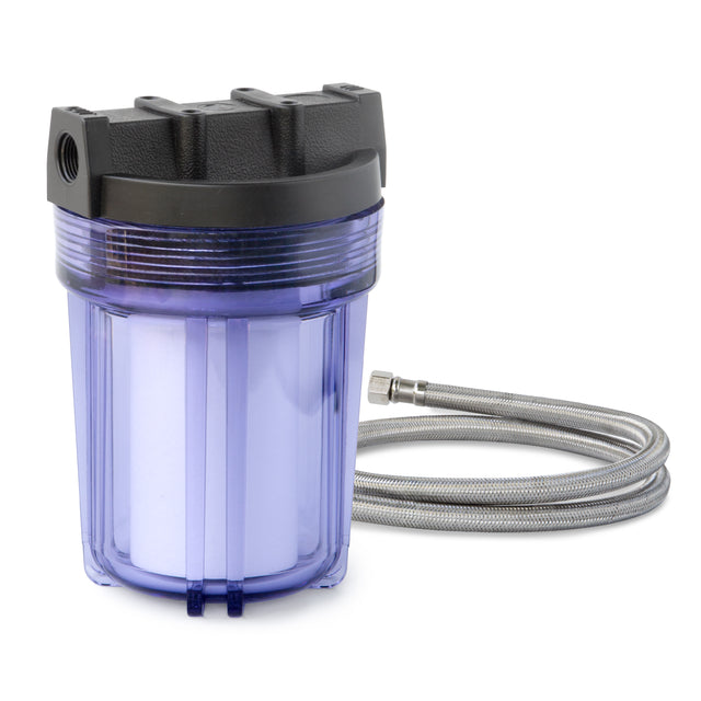 Express Water Reverse Osmosis & Filtration Systems