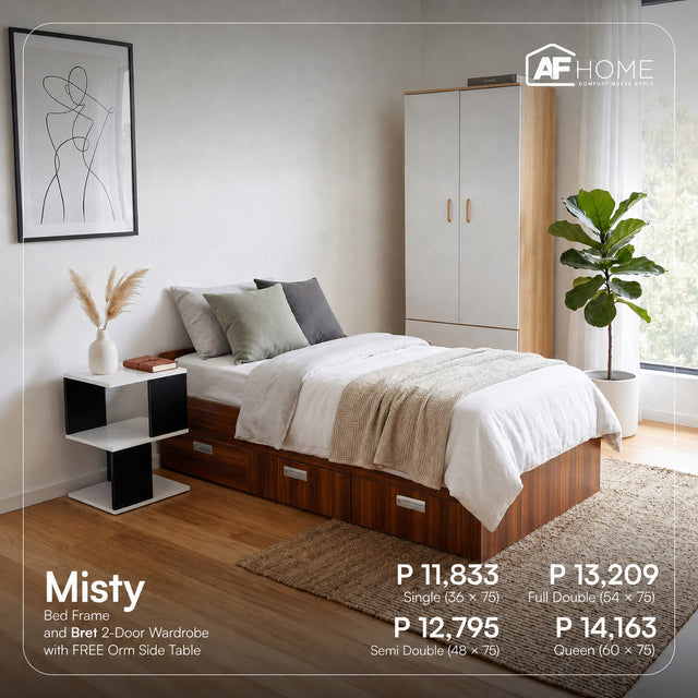 AF Home Furniture Review: Quality Philippine-Made Furniture