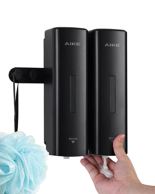 AIKE Direct Store Review: Budget Hand Dryers