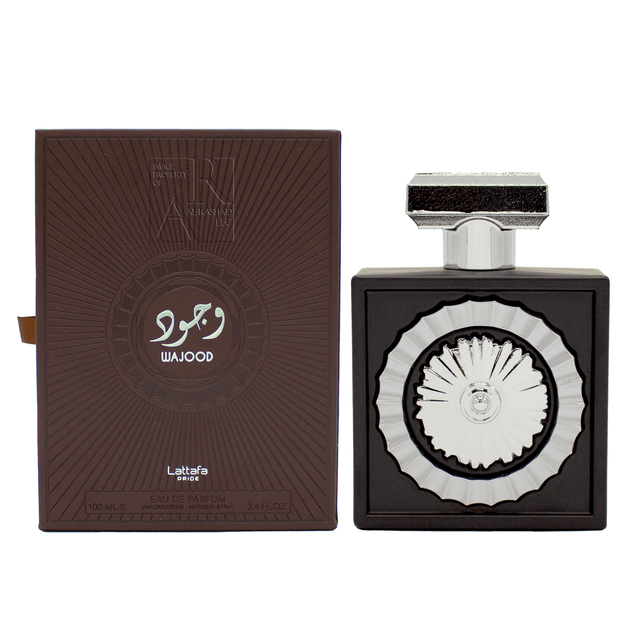 Al-Rashad Inc: Authentic Arabian Perfumes & Oud