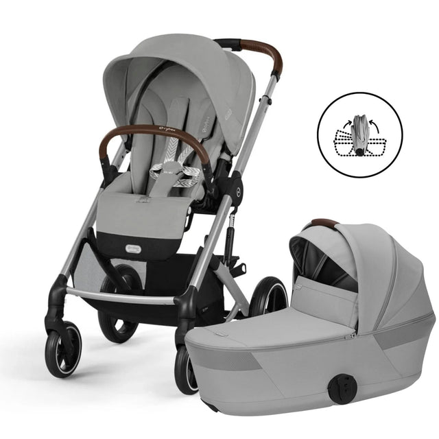 Albee Baby Review