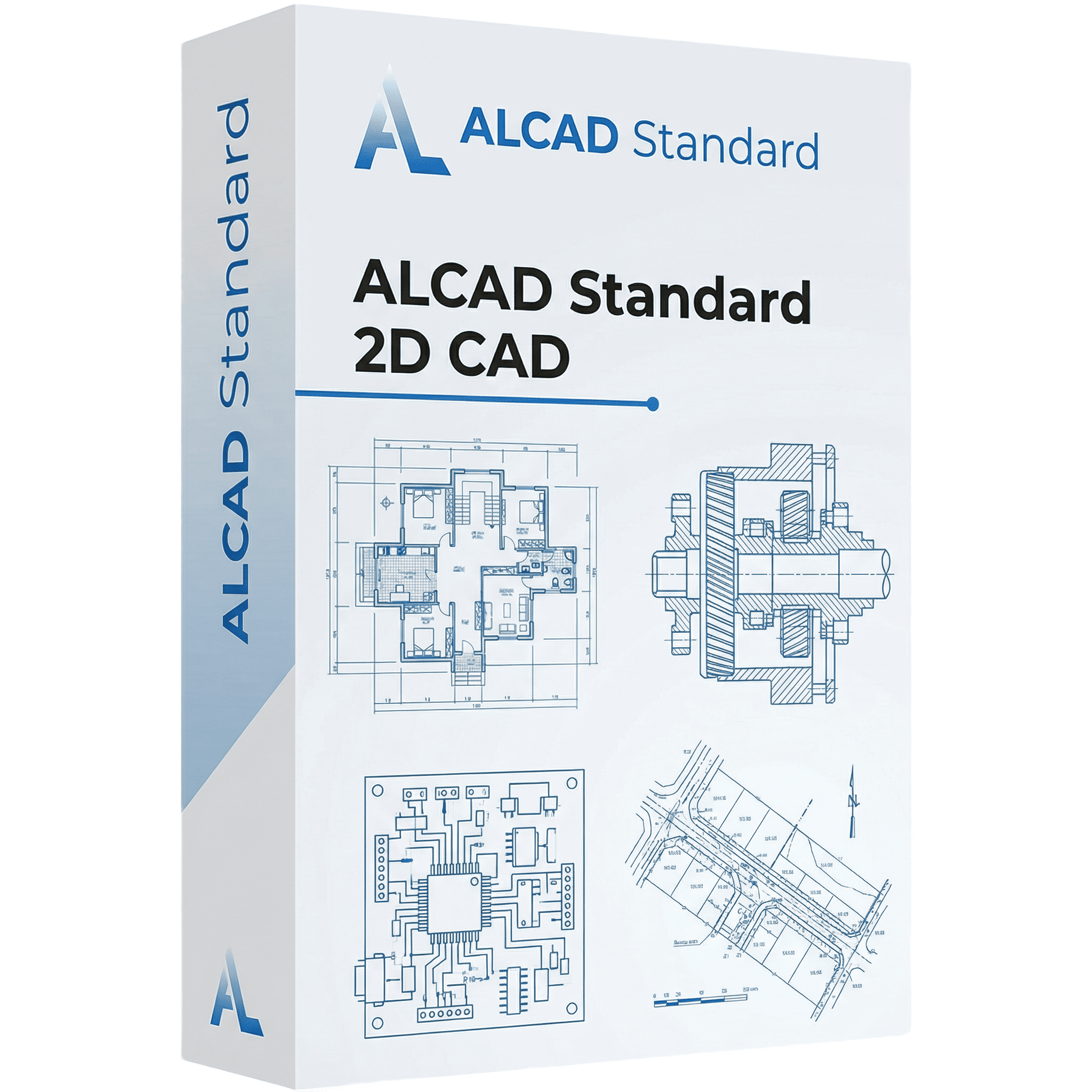 ALCAD Review: Swiss CAD Software for Design Professionals