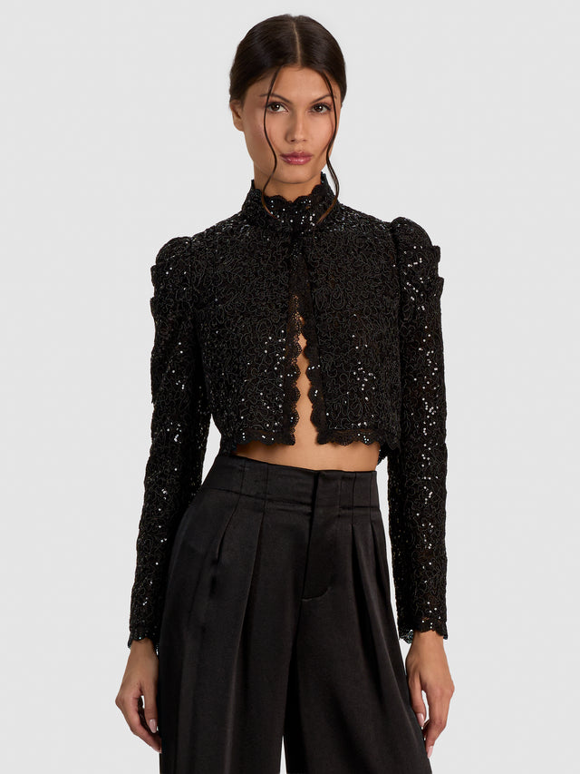 Alice + Olivia: Contemporary Women's Fashion