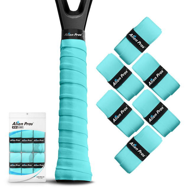 Alien Pros Global Store Sports Grips Review