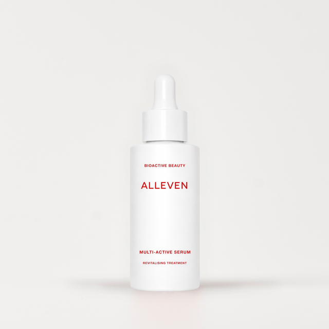 ALLEVEN Review