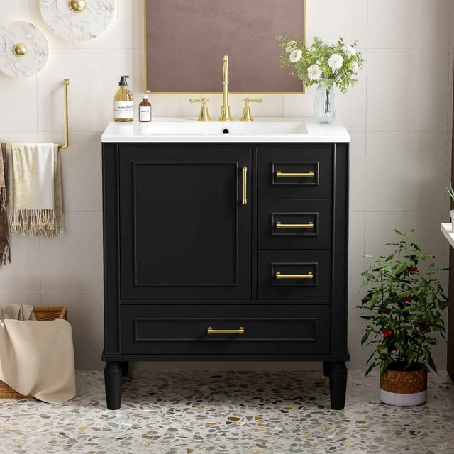 Allsumhome: LED Mirrors and Bathroom Vanities for Modern Homes