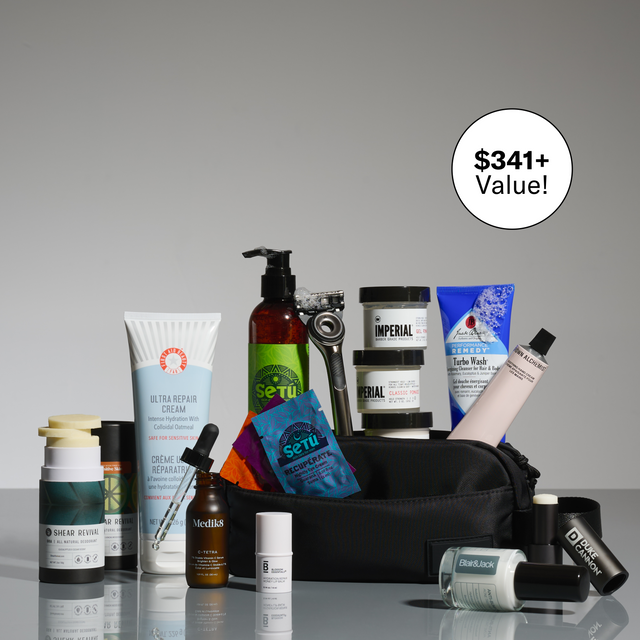 Allure Beauty Box: Curated Premium Beauty Subscriptions