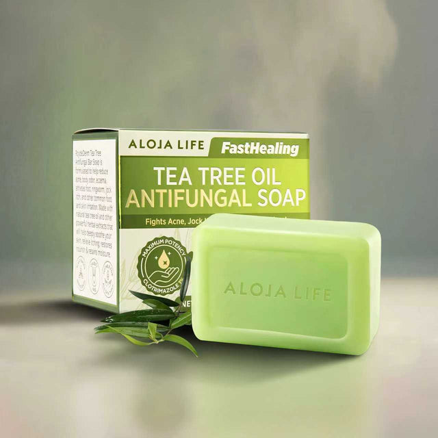 Aloja Life Skincare Review: Natural Soaps for Dark Spots