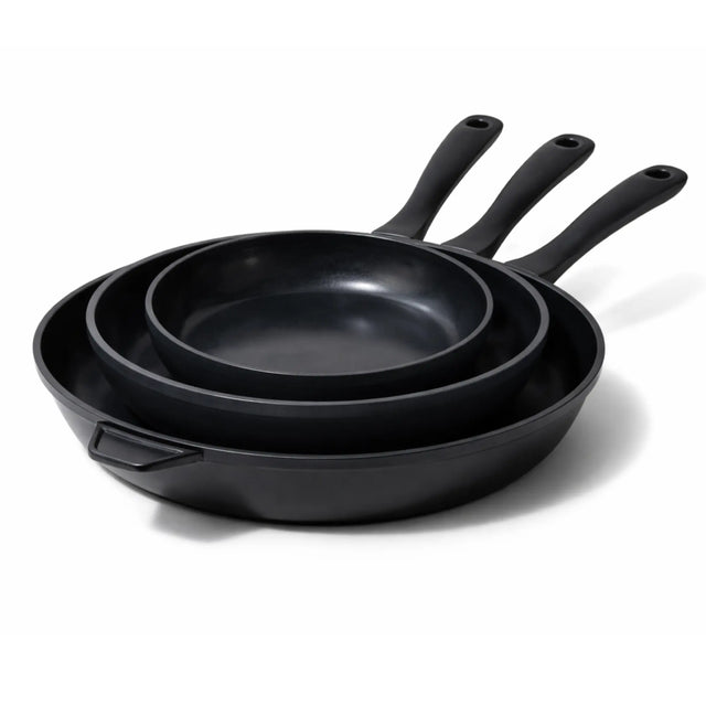 Alva Cookware Review: Belgian Ceramic & Stainless Sets
