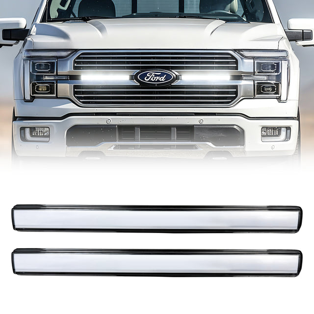 American Modified: Truck Grilles and Aftermarket Auto Parts