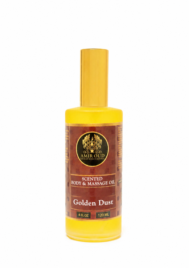 Amir Oud Fragrance Review: Arabian Oud Perfumes