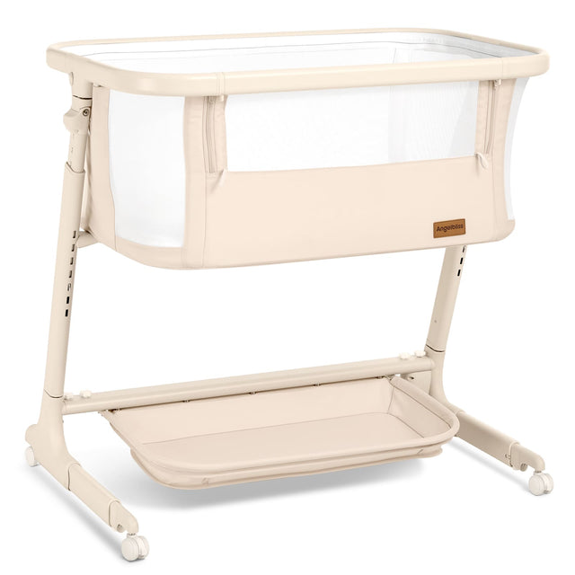 Angelbliss Baby Products Review: Cribs to Playmats