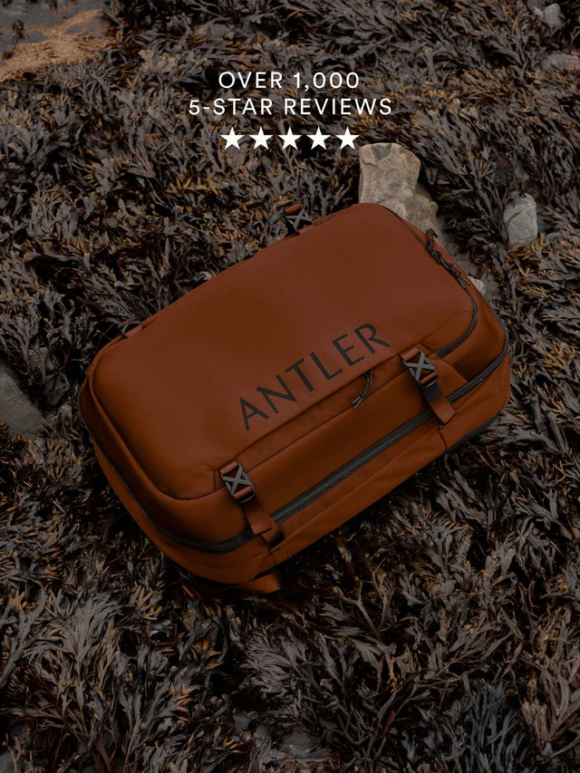 Antler USA: Luggage and Travel Bags Review