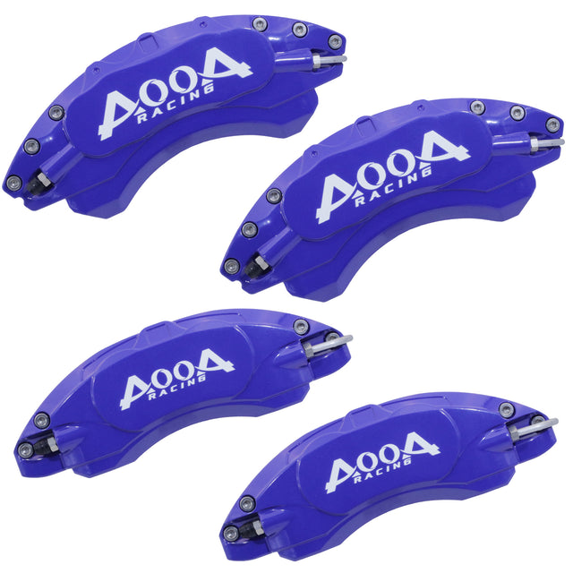 AOOA Caliper Covers: Protective Brake Components