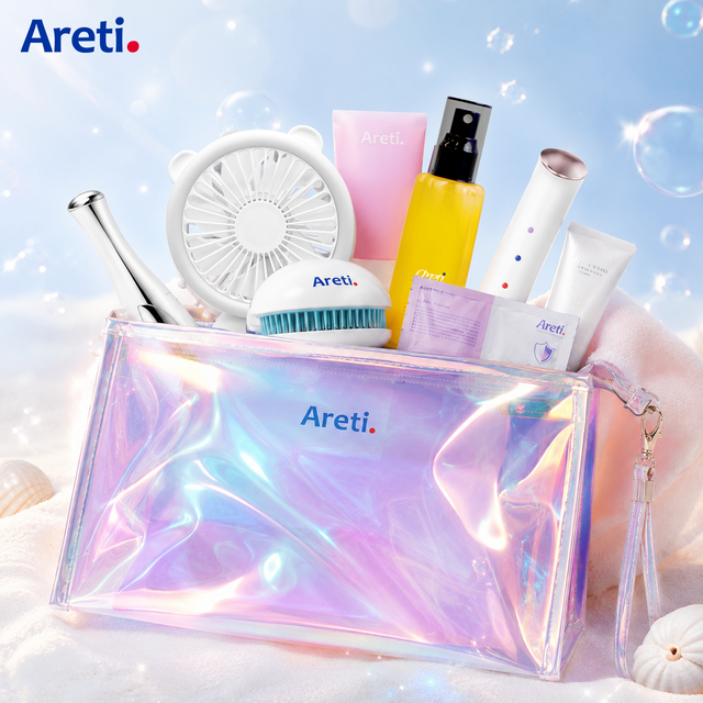 Areti Beauty & Health: Japanese Personal Care Tools