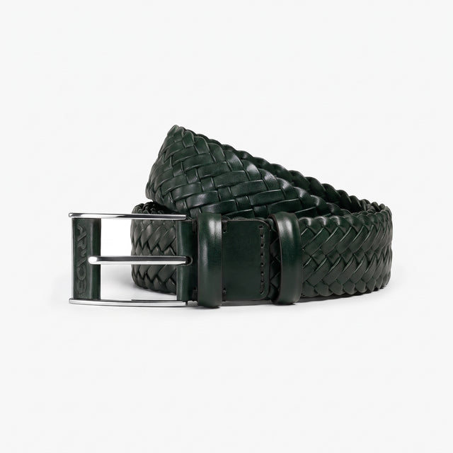 Armos Shoes Review: Handcrafted Leather Sneakers