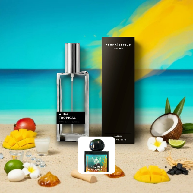 Aromaespejo Review