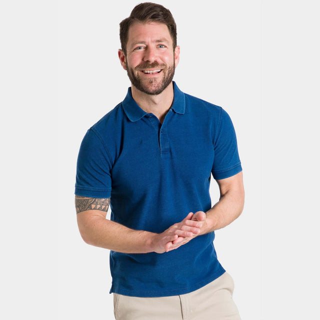Ash & Erie: Menswear Built for Shorter Frames