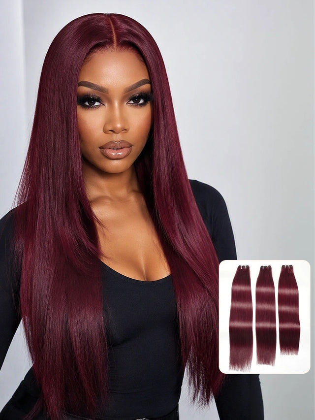 Ashimary Hair Review: 100% Virgin Human Hair Extensions