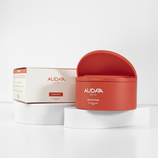 Audaja Review