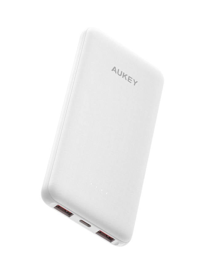 AUKEY Store Review: Chargers, Power Banks & More