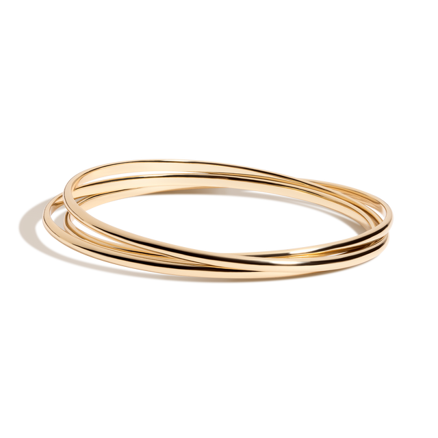 Aurate New York: Fine Jewelry with Transparent Pricing