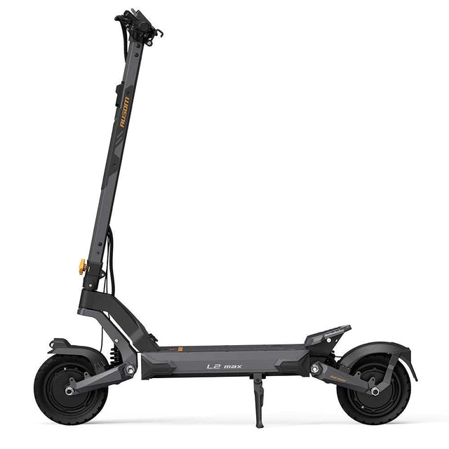 Ausomstore electric scooters for off-road adventures