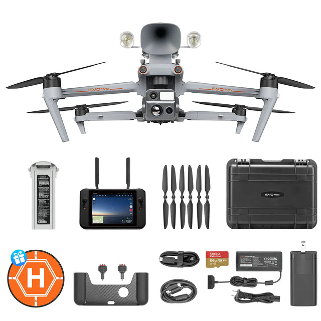 Autelpilot Drones: Autel Robotics Authorized Dealer