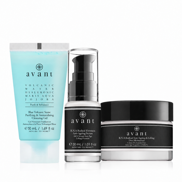 Avant Skincare: Luxury Anti-Aging Products