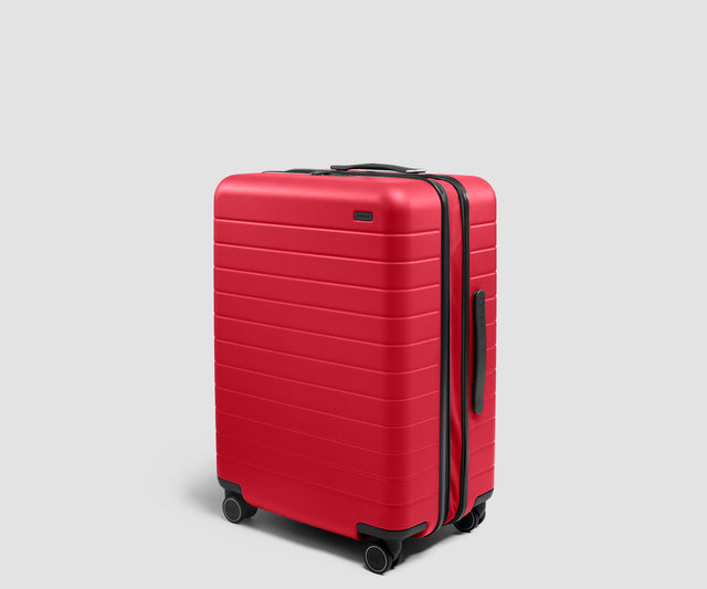Away Travel: Luggage and Gear for Modern Journeys