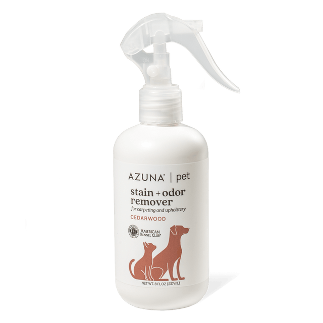 Azuna Fresh: Natural Pet Food & Odor Control