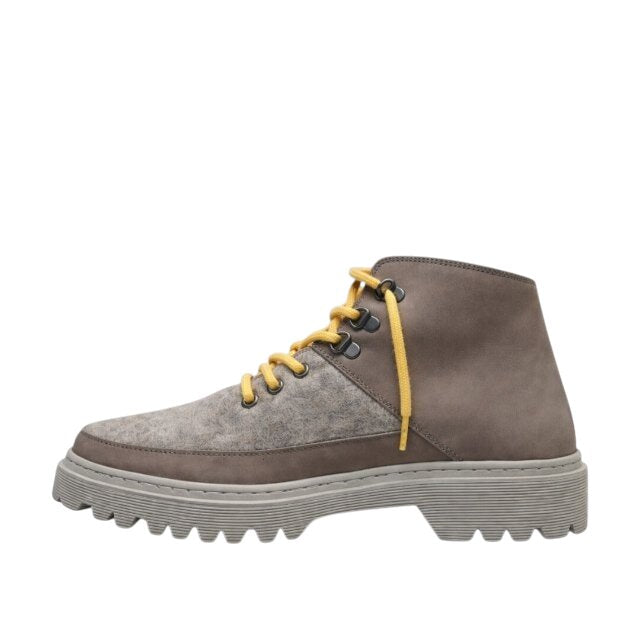 Baabuk Review: Sustainable Wool Footwear
