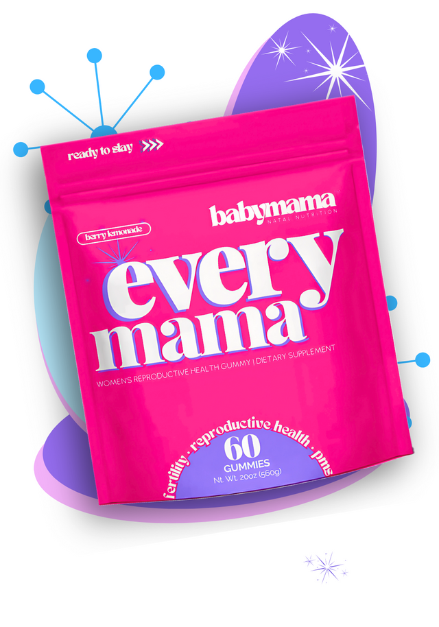 Babymama Review