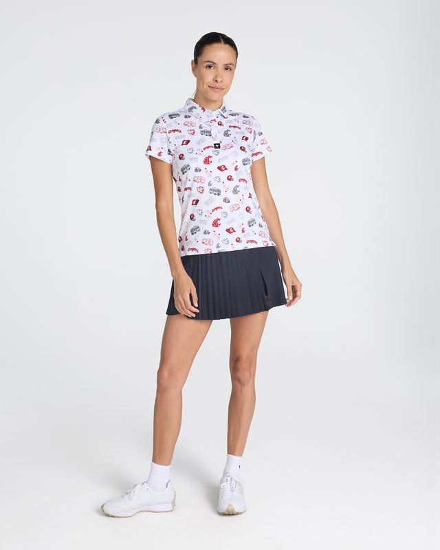 Bad Birdie Golf Apparel: Bold Patterns, Premium Polos