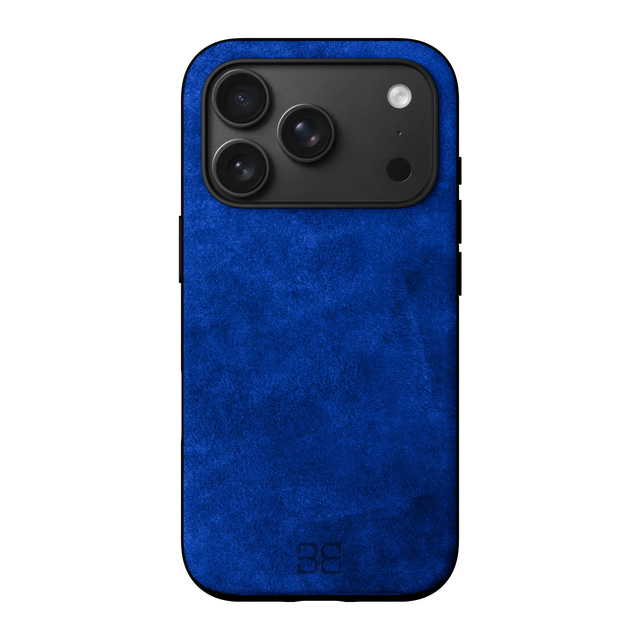 Bandwerk: German Leather Accessories for Apple Devices