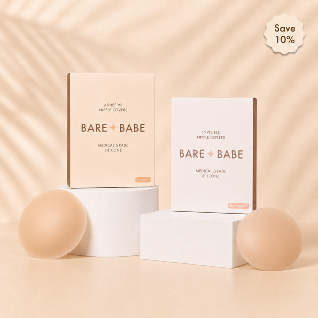Bare Babe Review