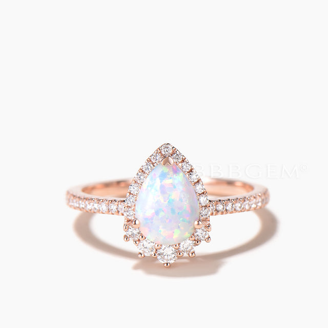 BBBGEM: Handmade Fine Jewelry with Customization