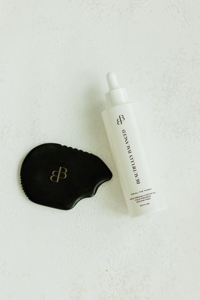 Beautifullybalancedwellness Castor Oil Review