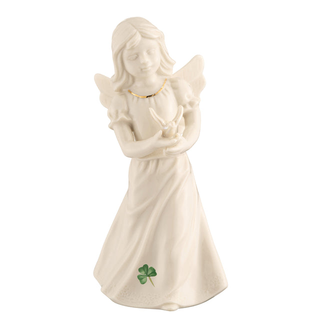 Belleek US: Irish Pottery & Crystal for Collectors
