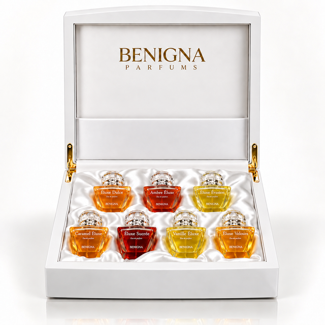 Benigna Parfums LLC Review